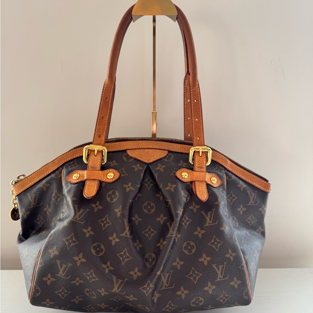 Louis Vuitton Tivoli Bag